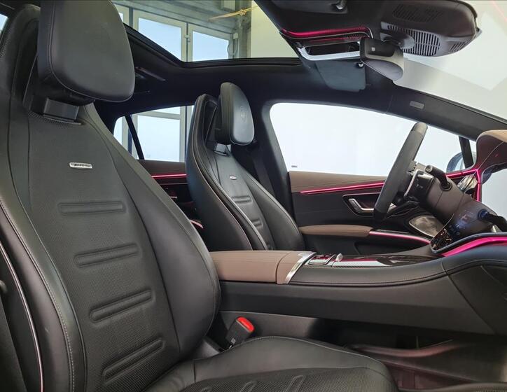 Mercedes-Benz EQS 14