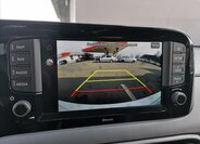 Hyundai i10 Hatchback 1,2 l 57 kw