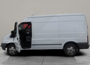 Ford Transit Skříň 2,2 l 85 kw