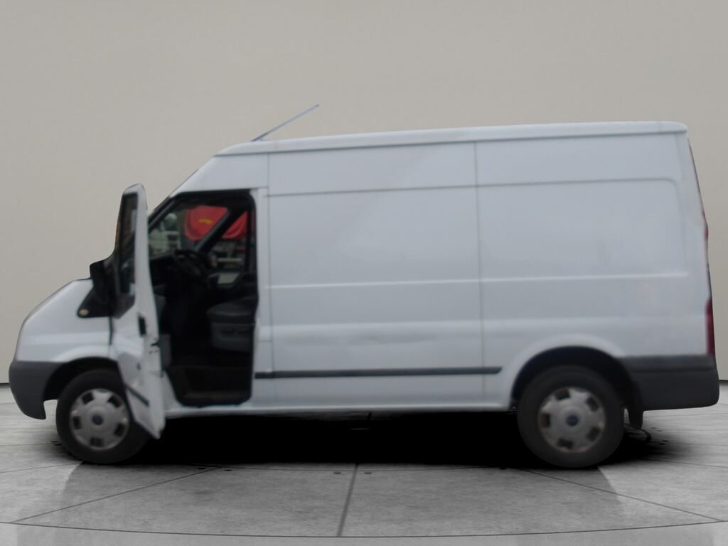 Ford Transit Skříň 2,2 l 85 kw