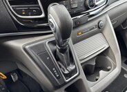 Ford Tourneo Custom Kombi 2,0 l 125 kw