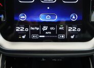 Subaru Outback Kombi 2,5 l 124 kw