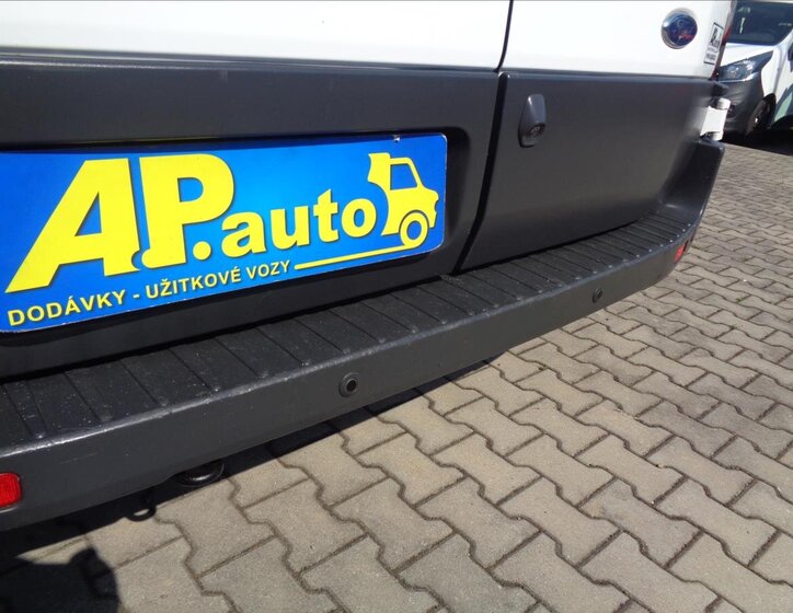 Ford Transit Ostatní 2,0 l 96 kw