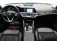 BMW Řada 3 Kombi 2,0 l 140 kw