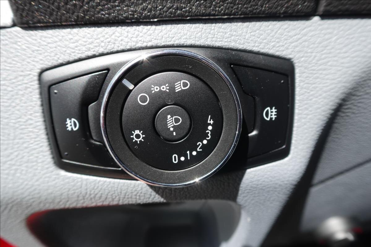 Ford Transit Ostatní 2,2 l 74 kw