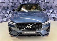 Volvo XC60 SUV 2,0 l 186 kw