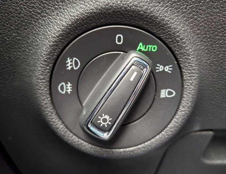 Škoda Kodiaq SUV / Terénní 2,0 l 110 kw