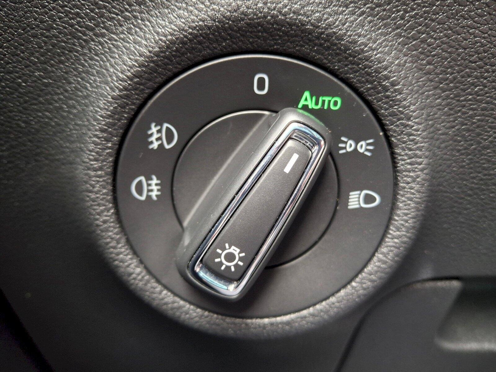 Škoda Kodiaq SUV / Terénní 2,0 l 110 kw