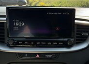 KIA Ceed Kombi 1,5 l 103 kw