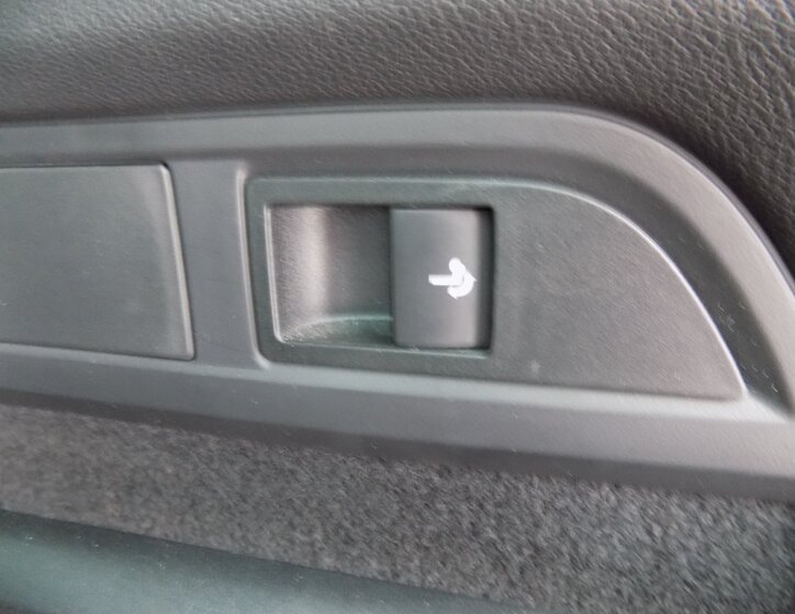 Škoda Kodiaq SUV 2,0 l 110 kw