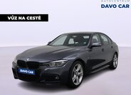 BMW Řada 3 Sedan / Limuzína 1,5 l 100 kw