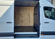 Mercedes-Benz Sprinter 17