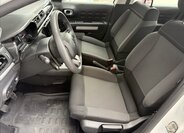 Citroën C3 Hatchback 1,2 l 60 kw