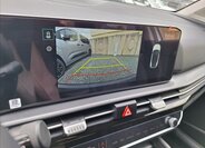 KIA Sportage SUV / Terénní 1,6 l 110 kw