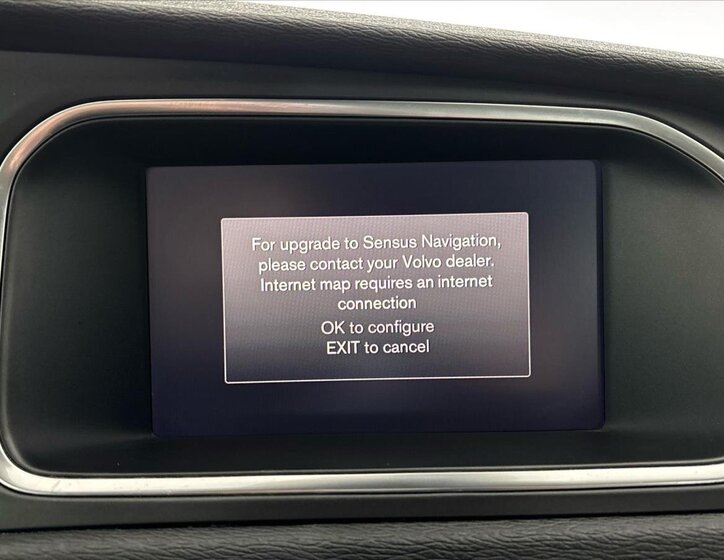 Volvo V40 Hatchback 2,0 l 88 kw