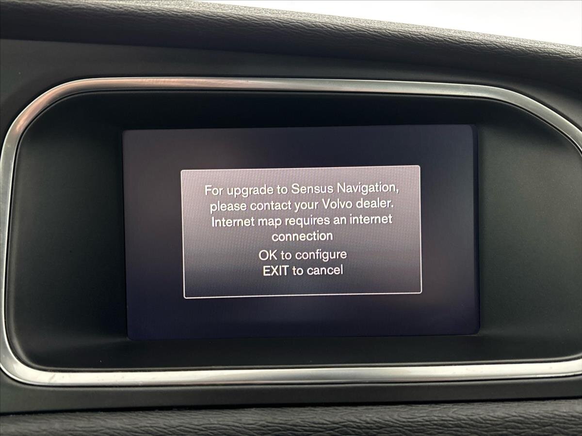 Volvo V40 Hatchback 2,0 l 88 kw