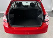 Škoda Fabia Kombi 999,0 70 kw