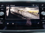 Volkswagen Tiguan SUV / Terénní 2,0 l 169 kw