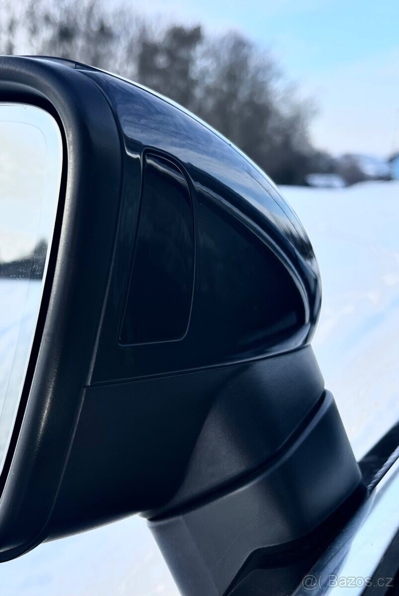 Volkswagen Passat Kombi 0,0 110 kw