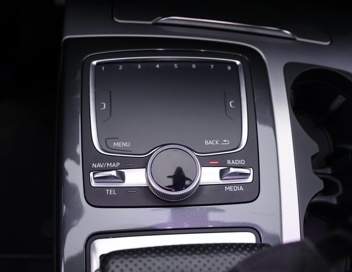 Audi Q7 SUV / Terénní 3,0 l 200 kw