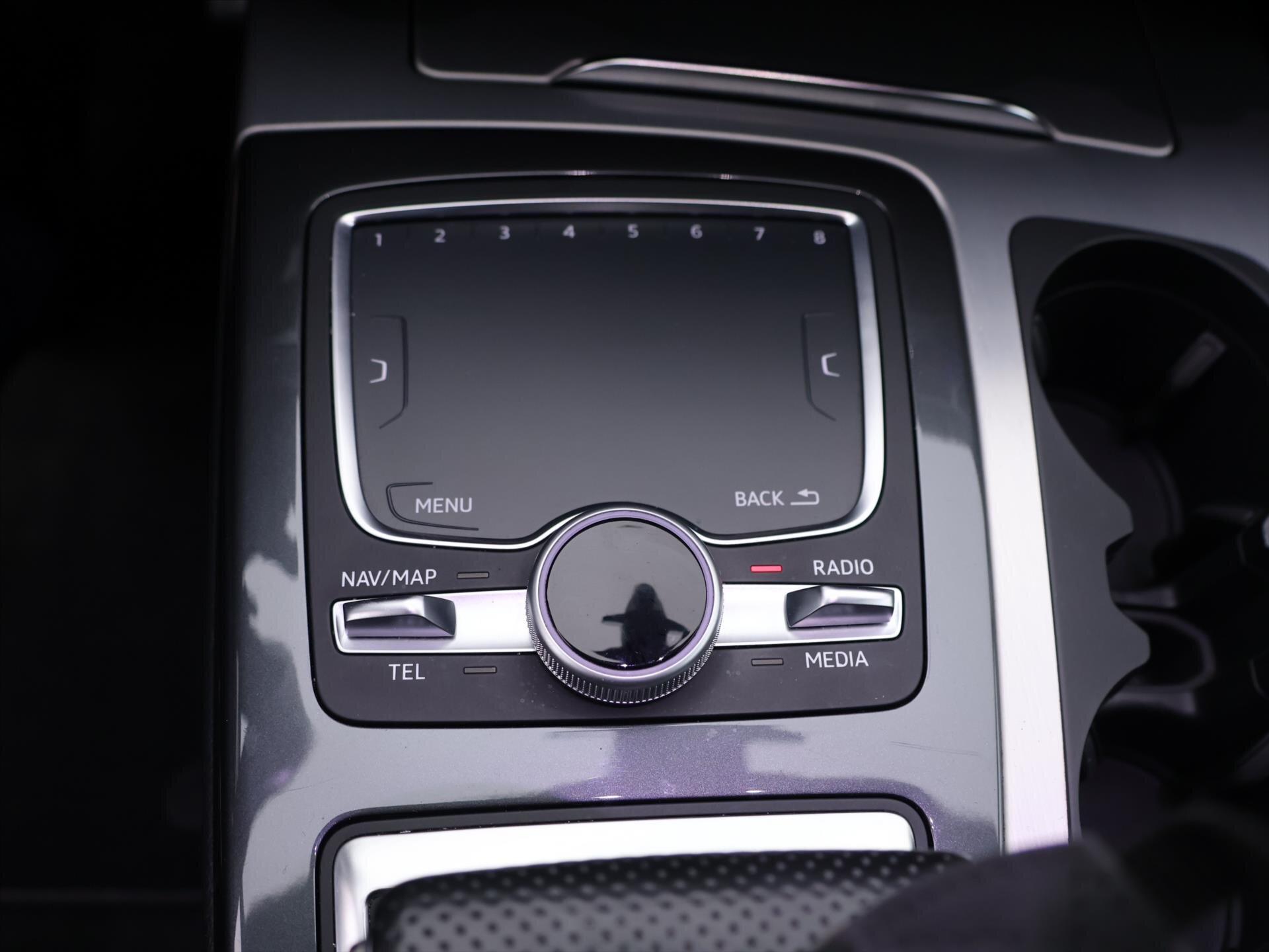 Audi Q7 SUV / Terénní 3,0 l 200 kw