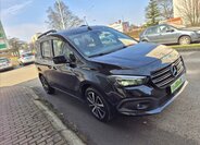 Mercedes-Benz Citan MPV 1,5 l 85 kw