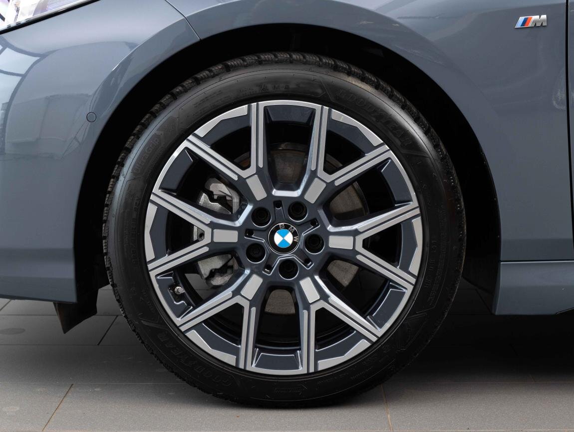 BMW Řada 1 Hatchback 2,0 l 120 kw