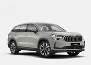 Škoda Kodiaq SUV / Terénní 0,0 142 kw
