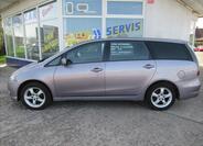 Mitsubishi Grandis 8