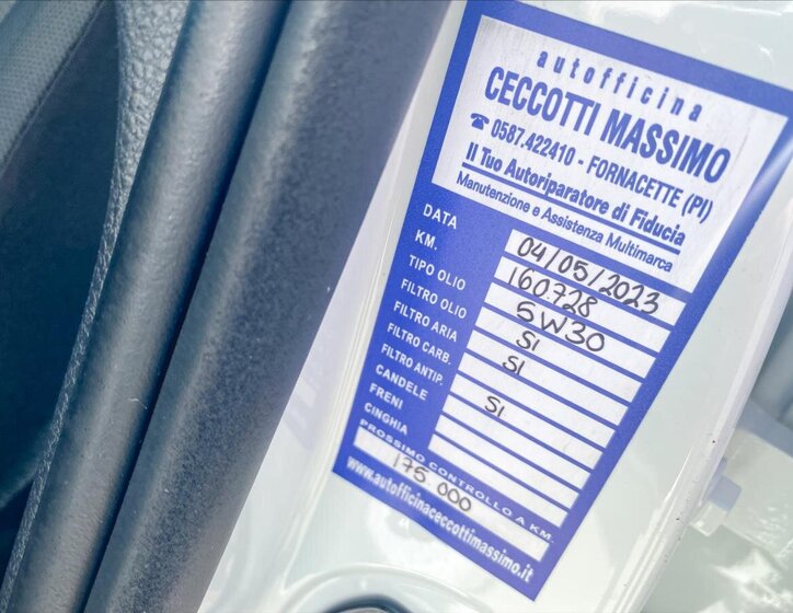 Volkswagen Golf Hatchback 1,4 l 81 kw