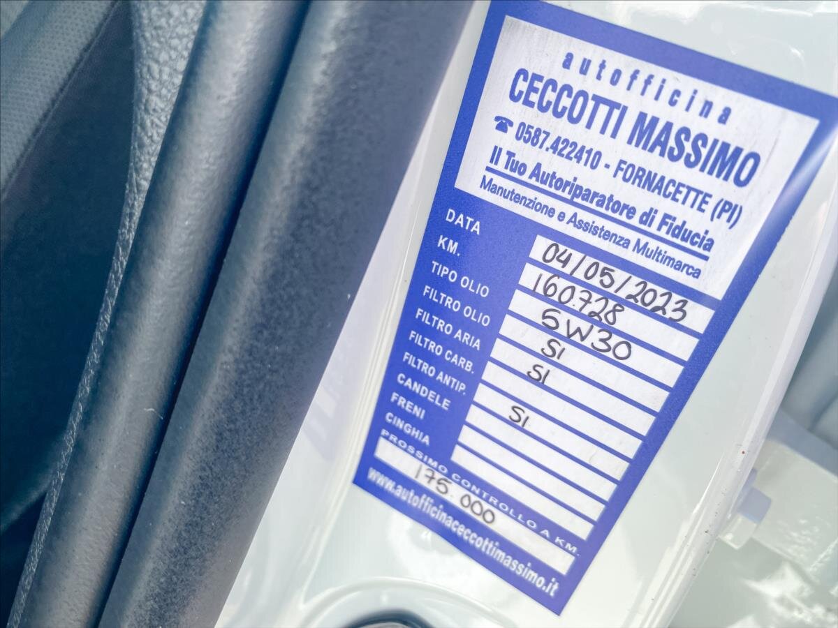 Volkswagen Golf Hatchback 1,4 l 81 kw