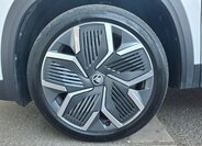 Škoda Kodiaq SUV / Terénní 1,5 l 150 kw