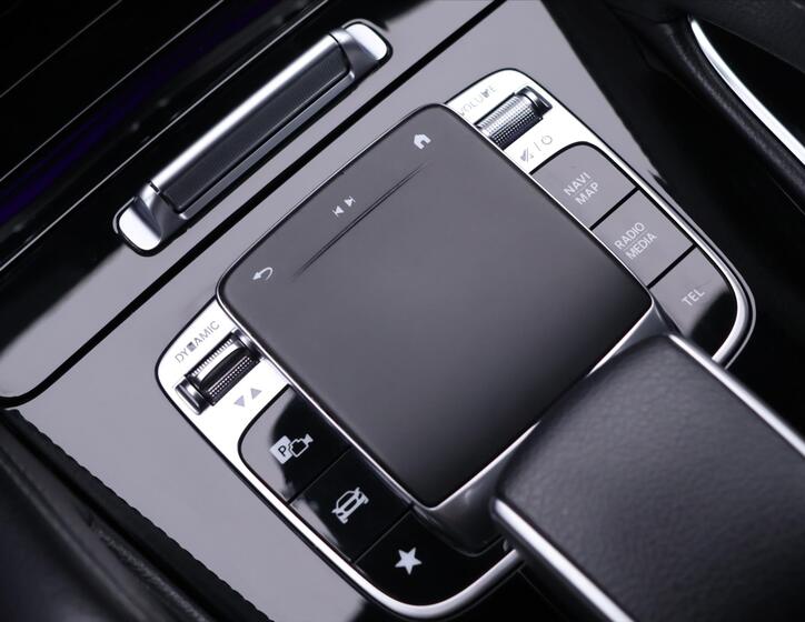 Mercedes-Benz GLE 26