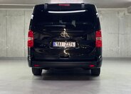 Toyota ProAce Verso VAN / Minibus 2,0 l 133 kw