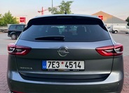 Opel Insignia 8