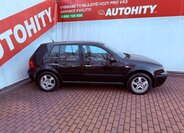 Volkswagen Golf Hatchback 1,4 l 55 kw