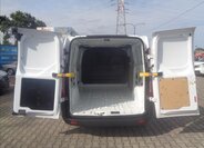 Ford Transit Custom Ostatní 2,0 l 79 kw