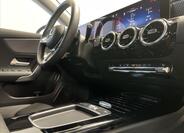 Mercedes-Benz CLA 16