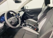 Škoda Scala Hatchback 999,0 85 kw