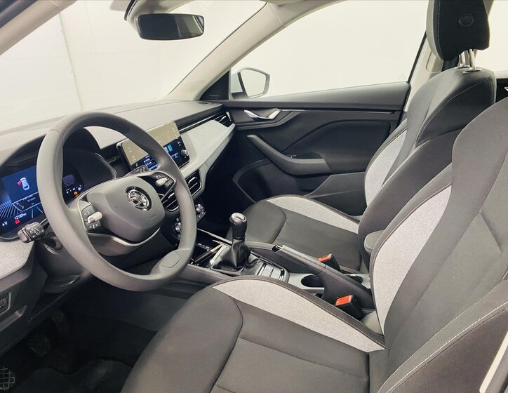 Škoda Scala Hatchback 999,0 85 kw