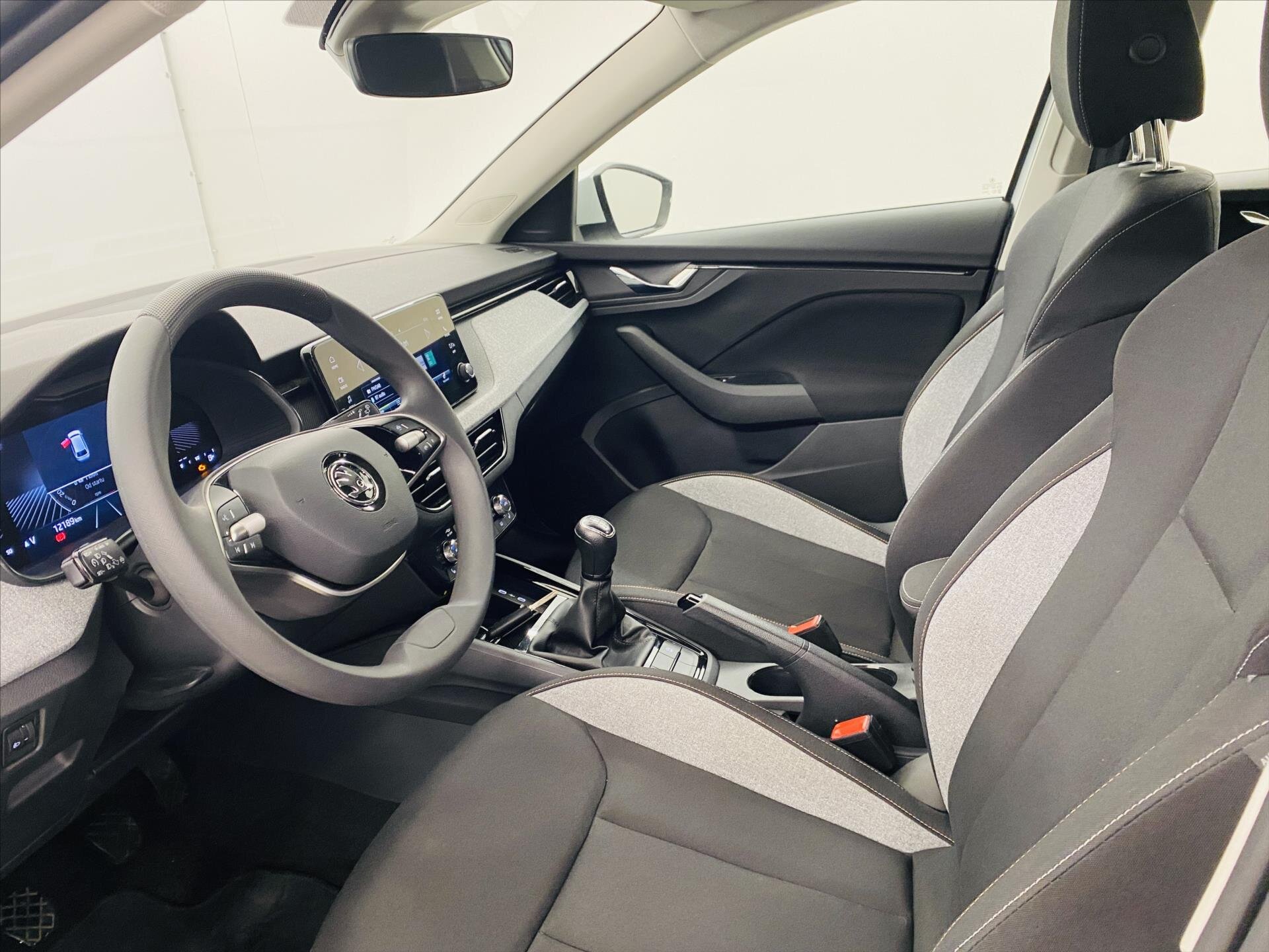 Škoda Scala Hatchback 999,0 85 kw