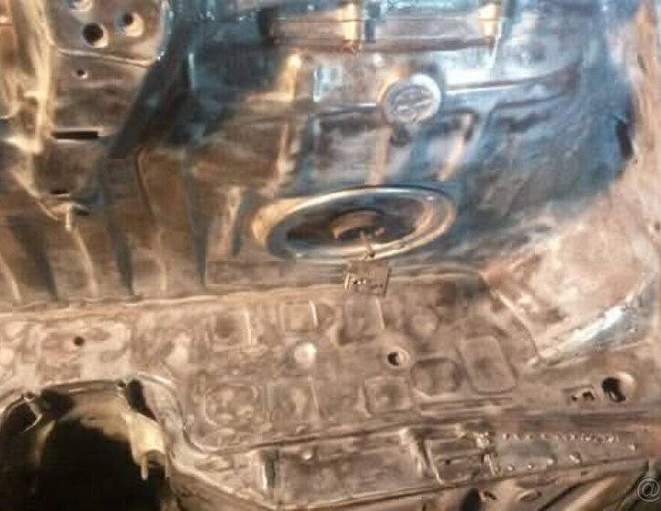 BMW Řada 3 Sedan 2,8 l 142 kw