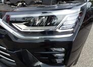 SsangYong Korando 46