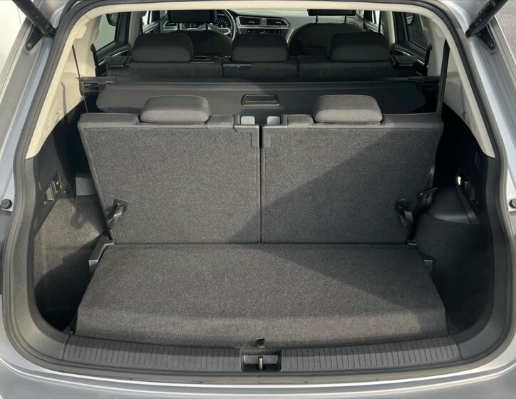 Volkswagen Tiguan Allspace 14