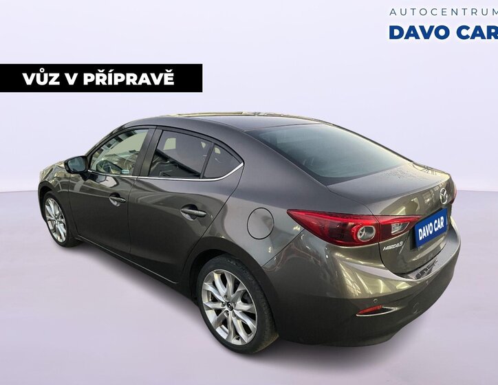 Mazda 3 3
