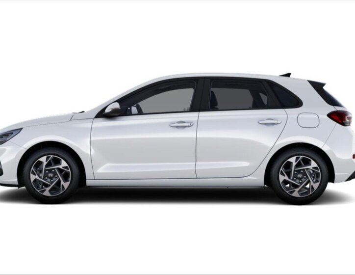 Hyundai i30 Hatchback 998,0 85 kw