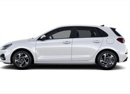 Hyundai i30 Hatchback 998,0 85 kw