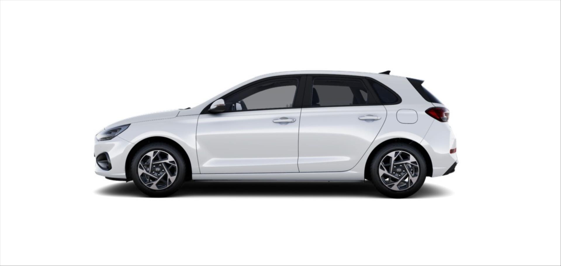 Hyundai i30 Hatchback 998,0 85 kw