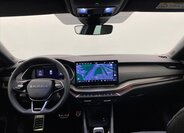 Škoda Octavia Liftback 2,0 l 110 kw