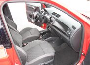 Škoda Fabia Hatchback 999,0 81 kw